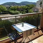 Apartamento Les Jardins Du Luxembourg Hyères