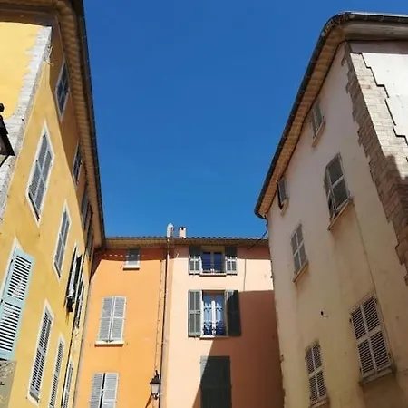 Les Jardins Du Luxembourg