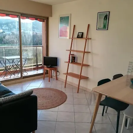 Les Jardins Du Luxembourg Apartament