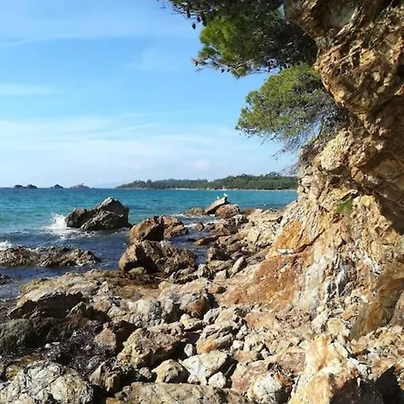 Les Jardins Du Luxembourg Apartament