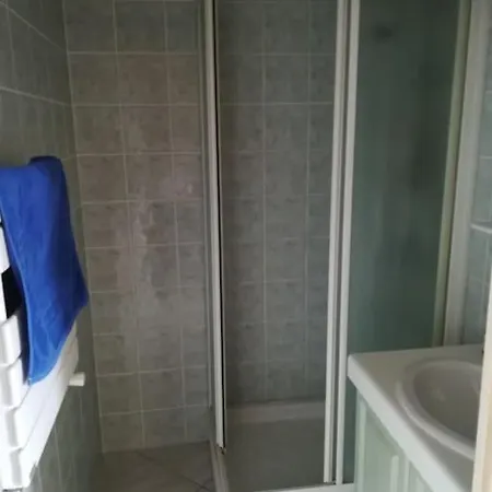 Les Jardins Du Luxembourg Apartament