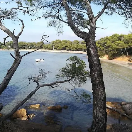Apartament Les Jardins Du Luxembourg