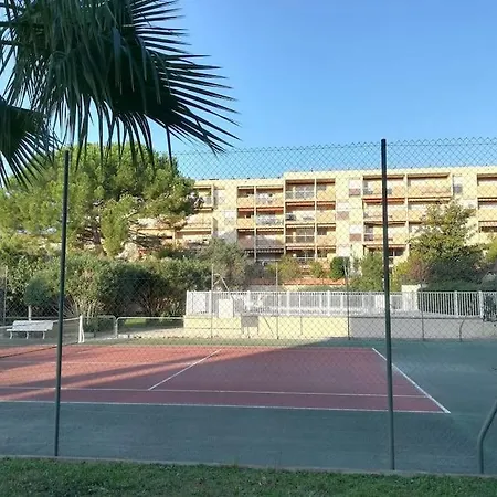 Les Jardins Du Luxembourg * Hyeres